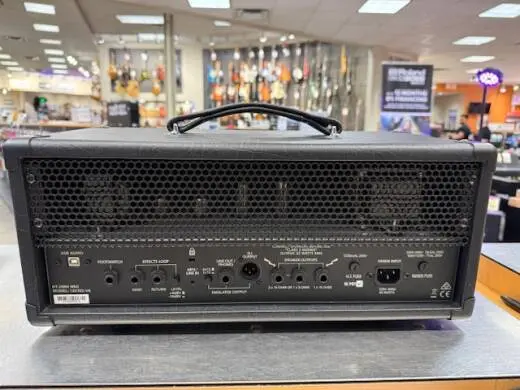 Blackstar Amplification - HT-20RH-MKII 2